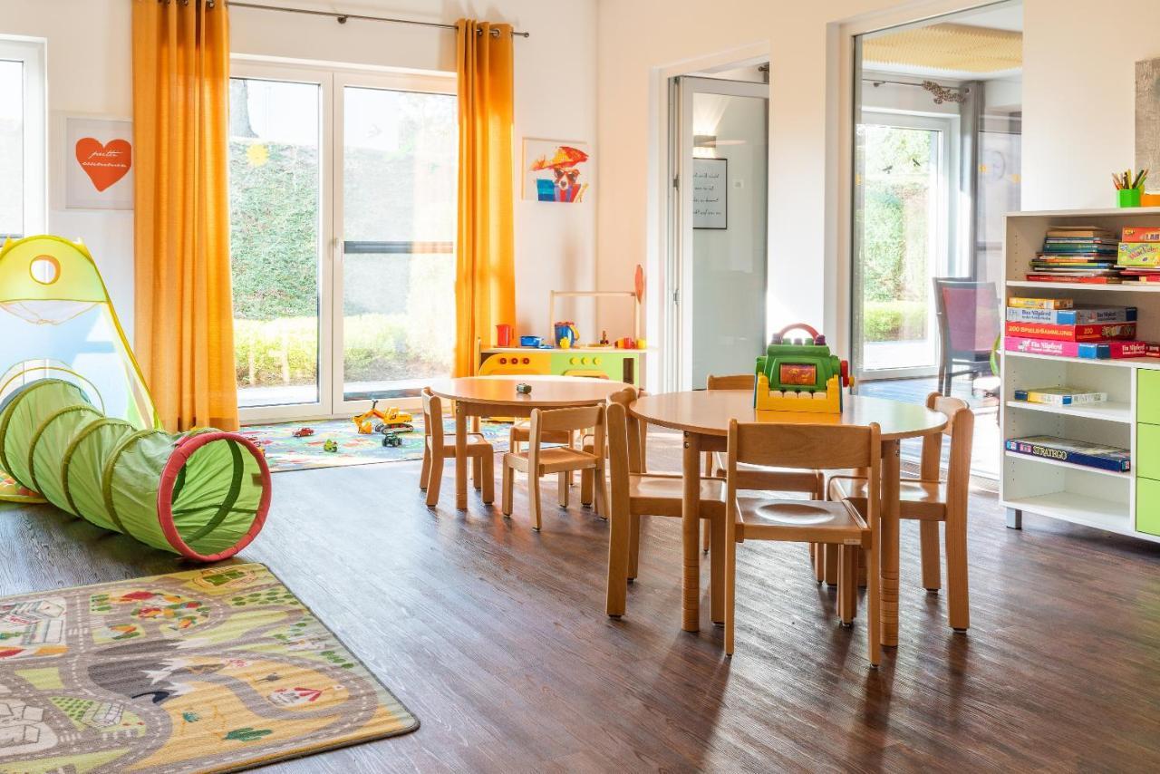 Appartement "Froschkoenig" - Oase Am Haff Garz  Bagian luar foto